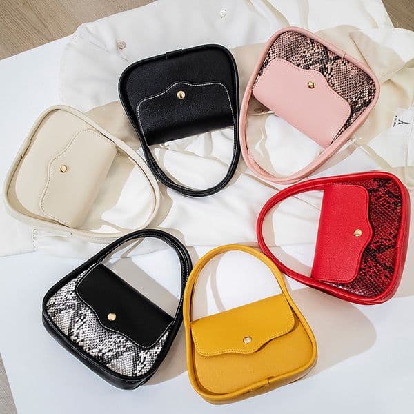 Fashion 2024 Shoulder Bag For Woman Mini Women Crossbody Bags Simple Handbags Lady Sweet Travel Bag Ladies Pillow Bags Valentines Day Couple Gifts DZD2409233
