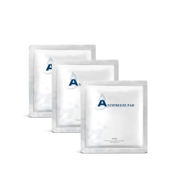 Accessories Parts Beauty Consumable Antifreeze Membranes 24 30cm 30 45cm Antifreezing Antcryo Anti Freezed Membrane Cryo Cool Pad Freeze Cryotherapy For Cryo389