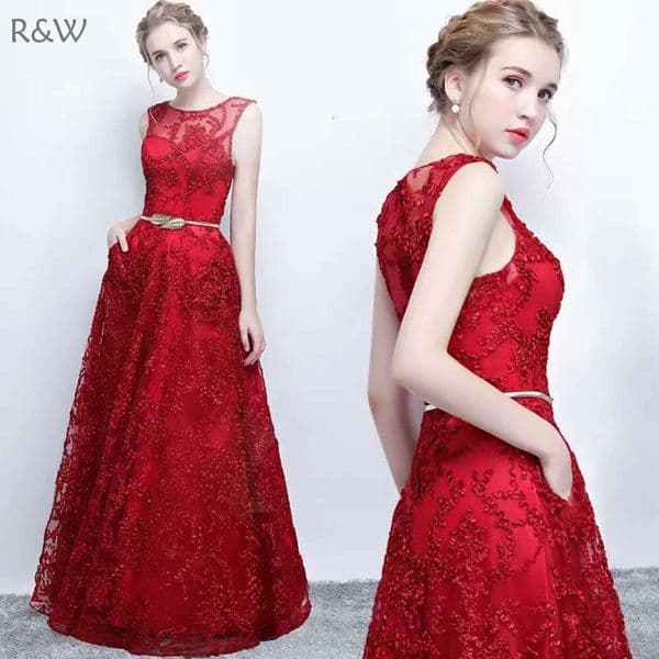 R&W Evening Dresses Sexy Ruffles Tulle Mermaid Prom Dress Glitter Sequins Beads Custom Made Chic a e Formal tail Party Gowns 2023 mother of the bride dress