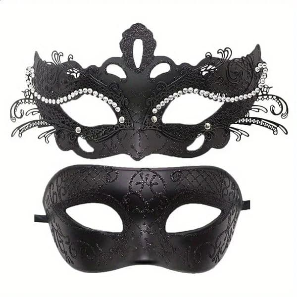 Advanced Butterfly Mask Halloween Carnival Easter Show Party 240923