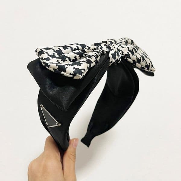 Luxury Barrettes Designer Womens Vintage Thousand Bird Pattern Elegant Women Hairpin Brand Leisure Hairclips Fashion Hairpin Hair Clips L260518