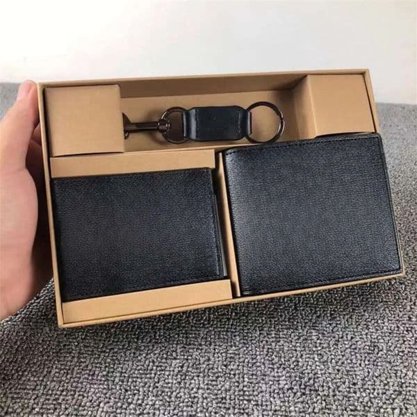 High quality men wallet luxury package Cardholder purses designer woman handbag mini purse mens designers wallets women luxurys handbags