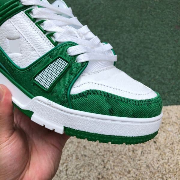 Casual Shoes Designer Sports Shoes Casual Shoes Mens and Womens Trainer Leather Printed Letters Casual Shoes Wearresistant
