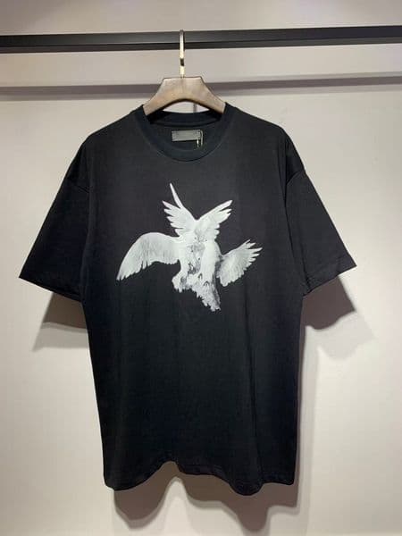 Summer Mens T shirt High Quality Fashion Mans Womens Designers Tshirts Tops Cotton Tshirts Clothing Tees