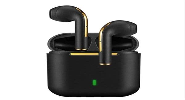 New TWS Bluetooth Headphones Stereo True Wireless Headphone Earphone Earbuds In Ear Hands Earphones Ear Buds For Mobile Phone28462