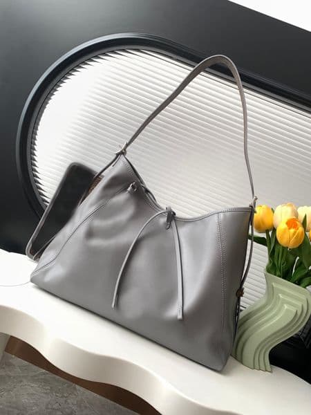 Shoulder Bag Classic Fashion Casual Ladies Leather Wallet High Quality Female Handbag Temperament Handy