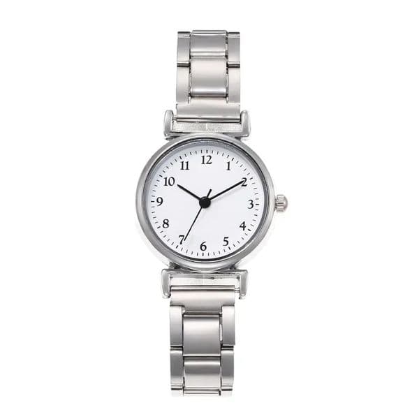Ladies Watch Quartz Movement Designer Watches For Women 32mm Sports Wristwatch Business Fashion Wristwatches Casual Wristband Stainless Steel Montre de Luxe