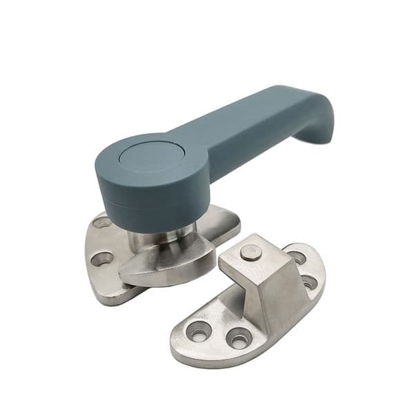 stainless steel door handle steam box hinge drying oven knob lock cold store cabinet kitchen cookware repair part