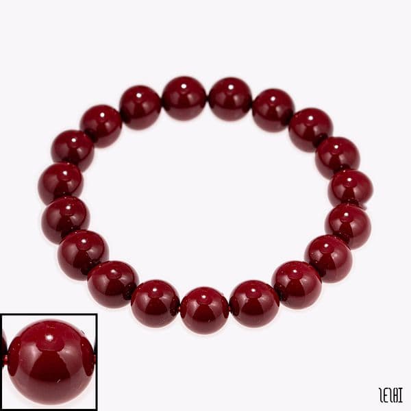 trendy women designer bracelet charm bracelets bangle pearl chain bracelet wedding designer jewelry jewlery designer women armband schmuck mariage thumbnail 2