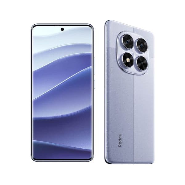 Original Xiaomi Redmi Note 14 Pro 5G Mobile Phone Smart 12GB RAM 256GB ROM Dimensity 7300-Ultra 50MP NFC 5500mAh Android 6.67" OLED Full Screen IP68 Waterproof Cell Phone