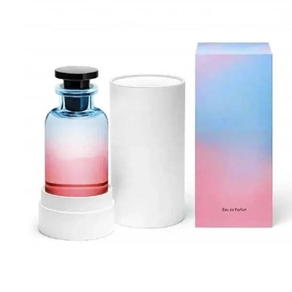 Perfume cone women for men Unisex Fragrance Lady Spray 100ml French brand California Dream good edition floral notes for any skin with fast postage K260304