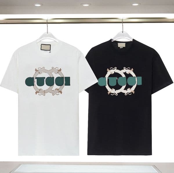 Designer shirt t shirts mens tshirts cotton Crew Neck Long Sleeves Tops Tees letter print cotton tshirt Pullover Warm Sweatshirt Women Tops Clothing