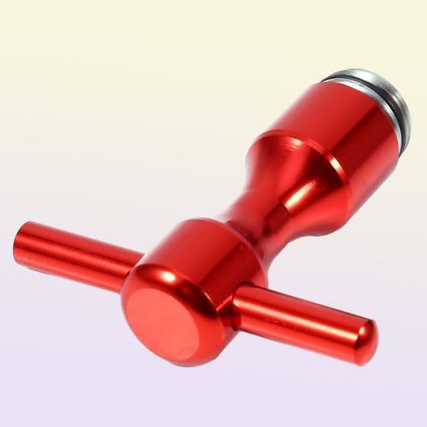 Other Golf Products 1 Set Aluminium Alloy Putter Weight Wrench Tool Approx 25g 30g 35g 40g For y for Only Spanner 221104