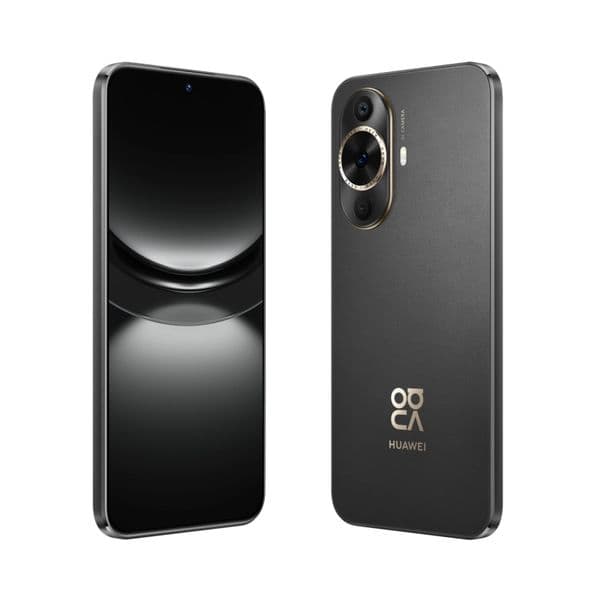 Original Huawei Nova 12 Lite 4G Mobile Phone Smart 8GB RAM 256GB 512GB ROM Snapdragon 778G 60.0MP OTG NFC 4500mAh HarmonyOS 6.7" 120Hz OLED Full Screen Face ID Cellphone