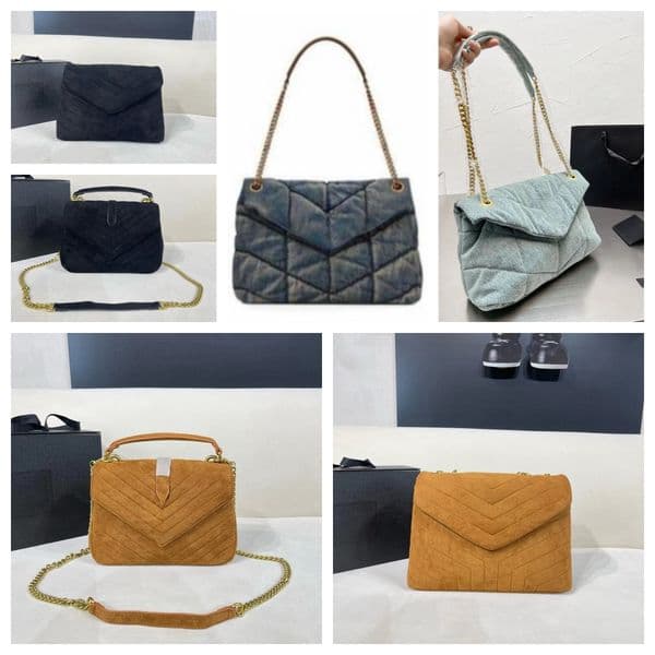 Fashion Designer Ybag Handbag Shoulder Bag Messenger Bags Women Cross Body Bag Lady
