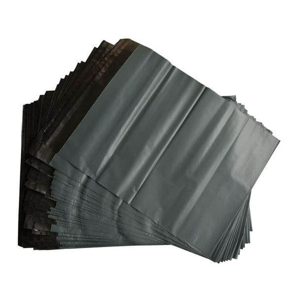 proof mylar bags 17x30 20x35 28x42cm Logistics Courier mail post shipping waterproof thickening parcel envelope bag express poly mailer LL