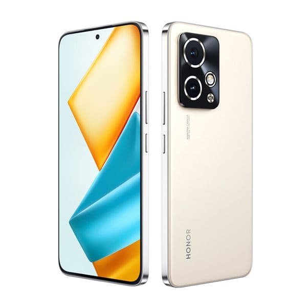Original Huawei Honor 90 GT 5G Mobile Phone Smart 16GB RAM 256GB 512GB ROM Snapdragon 8 Gen2 50.0MP OTG NFC 5000mAh Android 6.7" 120Hz AMOLED Full Screen Face ID Cellphone