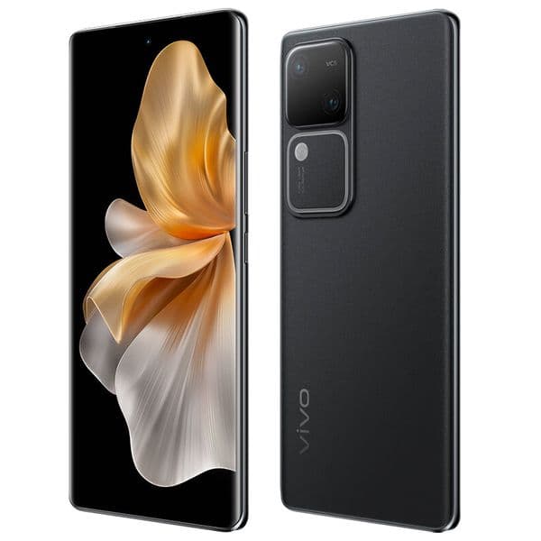Original Vivo S18 5G Mobile Phone Smart 12GB RAM 256GB 512GB ROM Snapdragon 7 Gen3 50.0MP NFC 5000mAh Android 6.78" 120Hz AMOLED Full Screen Fingerprint ID Face Cell Phone