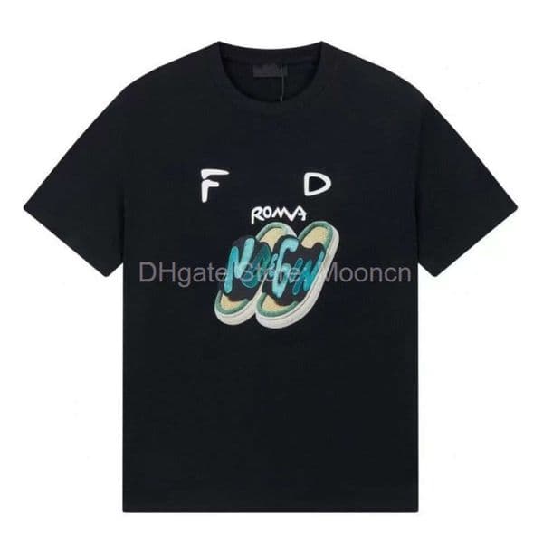 mens t shirts designer shirt men shirt tees summer casual round neck short sleeve fashion letter printing men's pure cotton lovers same short sleeve