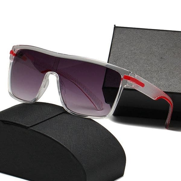 New Design Sunglasses Luxury business models Brand cute funny for Mens Fashion Classic High Quality Summer Outdoor Driving Beach Leisure 0110 4800 3153