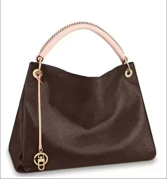 Women Backpack Handbags Bag Classic Fashion All Match Trend One Shoulder Stitching Retro Ladies Chain Handtasche bag Shopping Bags