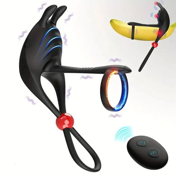 Penis Ring Masturbators For Men Ejaculation Delay Enlargement Extender Penis Sex Toys For Couples Adult Goods Erotic Products 240117