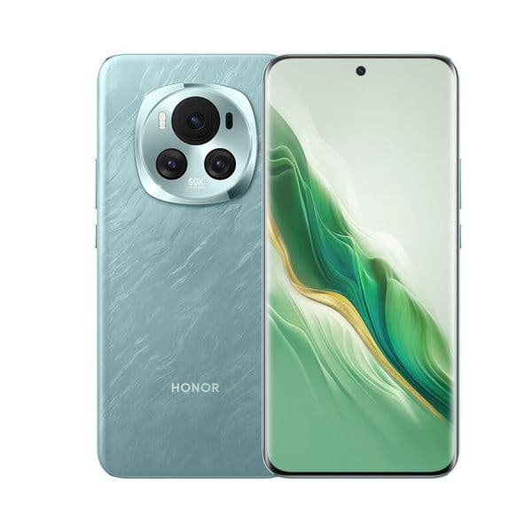 Original Huawei Honor Magic 6 5G Mobile Phone Smart 16GB RAM 512GB ROM Snapdragon 8 Gen3 50MP NFC Android 6.78" 120Hz OLED Curved Screen Face ID IP68 Waterproof Cell Phone