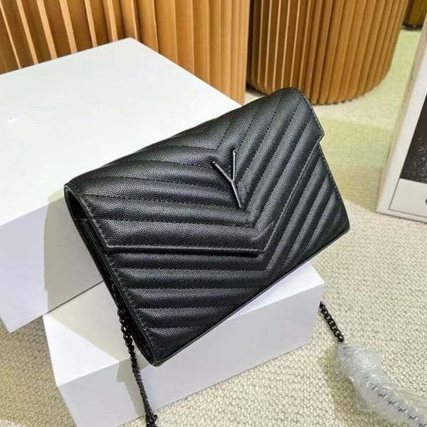 Classic Women Designer Handbags Lady Shoulder Bags Top Quality Waist Bag Girls Envelope Bag Purses Crossbody Multi Colors