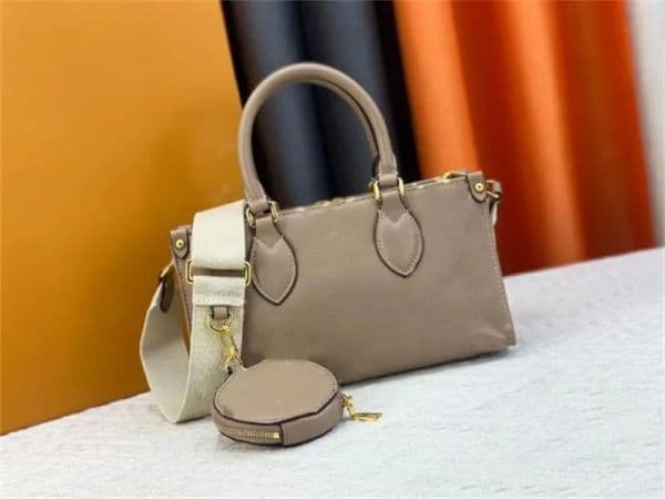 2023 new Fashion Classic bag handbag Women Leather Handbags Womens crossbody VINTAGE Clutch Tote Shoulder embossing Messenger bags 5A
