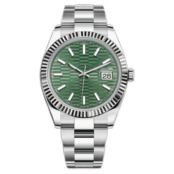 Watch Man Designer Men Watch 28/31 Quartz 36/41 2813 Automatic Movement Full 904L Stainless high quality Steel Women Watches Waterproof Luminous Mechanical Wri