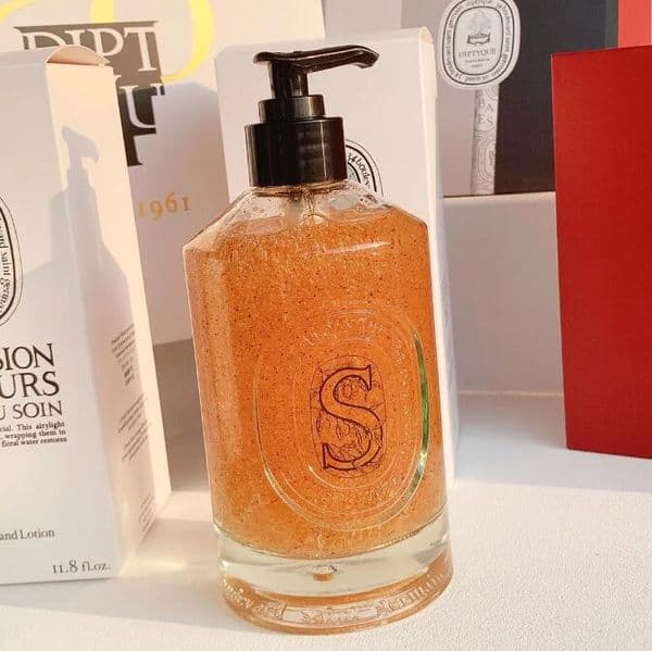 Hand cream 350ml Repairing Protective Complete Hand Care lotion sanitizer Hands Cleaning Washing fast free shipping high quality