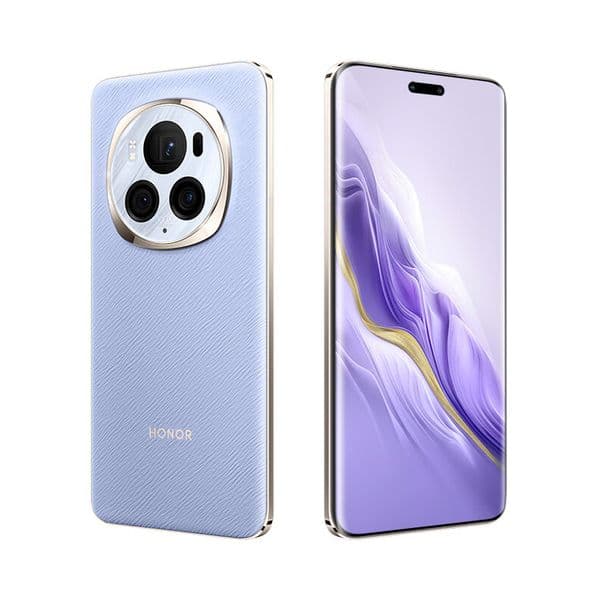 Original Huawei Honor Magic 6 Pro 5G Mobile Phone Smart 12GB RAM 256GB ROM Snapdragon 8 Gen3 108MP NFC Android 6.8" 120Hz Full Screen Fingerprint ID Waterproof Cellphone