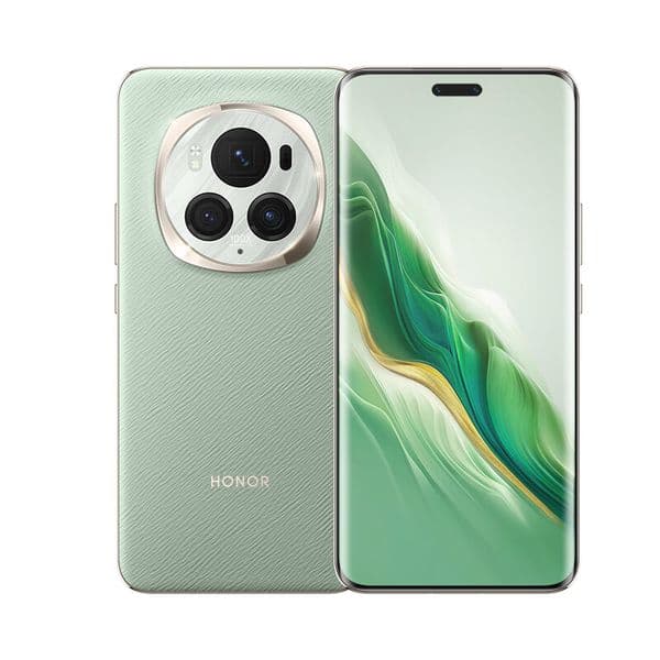 Original Huawei Honor Magic 6 Pro 5G Mobile Phone Smart 16GB RAM 512GB ROM Snapdragon 8 Gen3 108MP NFC Android 6.8" OLED Curved Screen 3D Face ID IP68 Waterproof Cell Phone