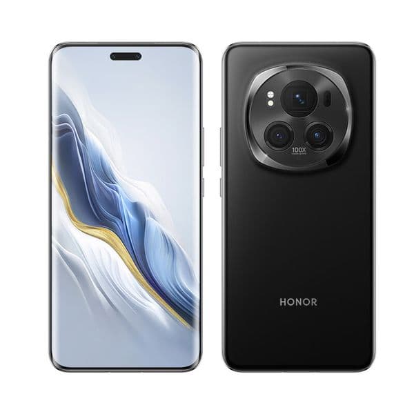 Original Huawei Honor Magic 6 Pro 5G Mobile Phone Smart 16GB RAM 512GB ROM Snapdragon 8 Gen3 108.0MP NFC Android 6.8" 120Hz Curved Screen Face ID IP68 Waterproof Cellphone