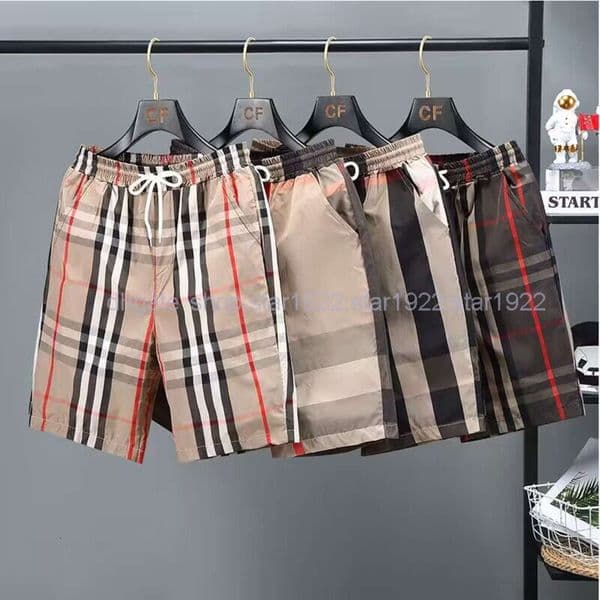 2024 NEW Summer Fashion Men's Designers Shorts Quick Drying Swim Wear Street Wears Designer Mens Shorts Clothing Printing Board Beach Pants Size M-5XL