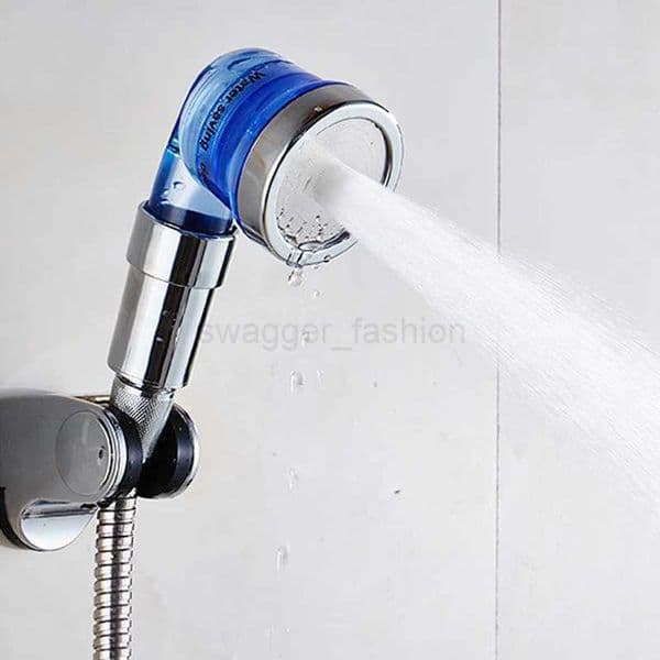 Barber Salon Shower Nozzle High Pressure Hairdressing Shower Head Hair Washing Clean Spray Water Saving SPA Shower Nozzle FilterXJ240802