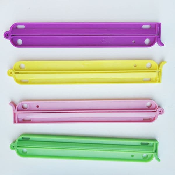 Pet supplies moisture-proof cat food dog food sealing clip