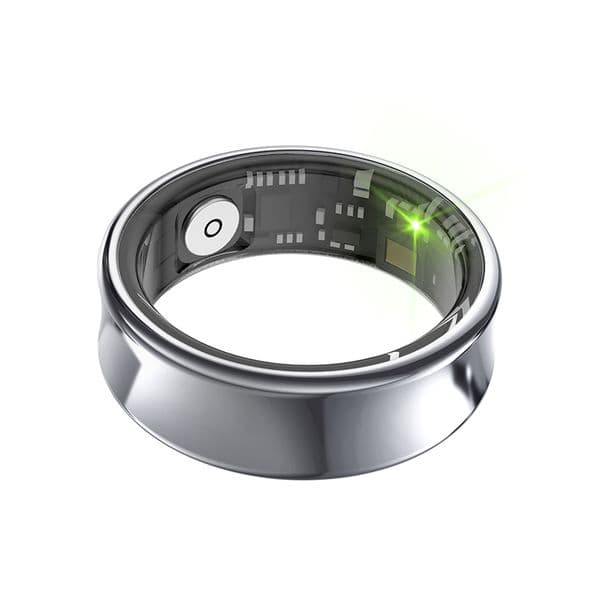 2026 Smart Fiess Tracker Waterproof outdoor Bluetooth 5.0 Sport Ring Multi-Sport Modes For Android Ios