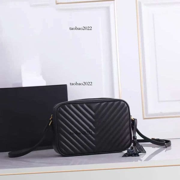 Designer Bags Handbag dust bag Purses Woman Fashion Clutch Purse Chain Womens designing Crossbody Shoulder Bag thumbnail 2