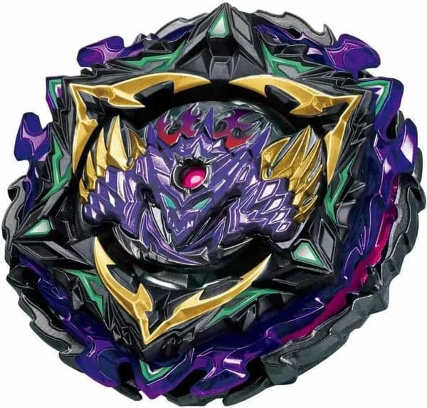 Spinning Top SuperKing B-172 Booster World Spriggan.U 2B B172 IN STOCK DropShipping Y240803