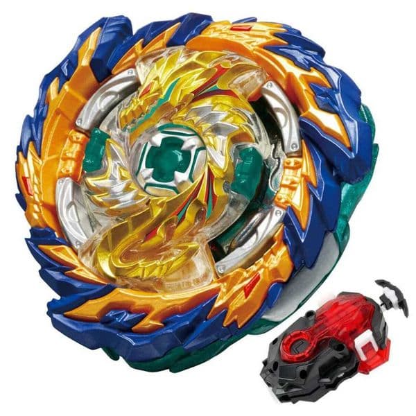 SuperKing Booster B-167 Mirage Fafnir .Nt 2S B167 Dropshopping Children Toys Y240803