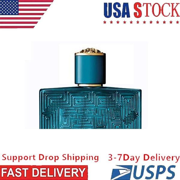 Colognes 100ml /3.4fl.oz Parfum Incense Lasting Spary Fragrance Perfume Deodorant Man