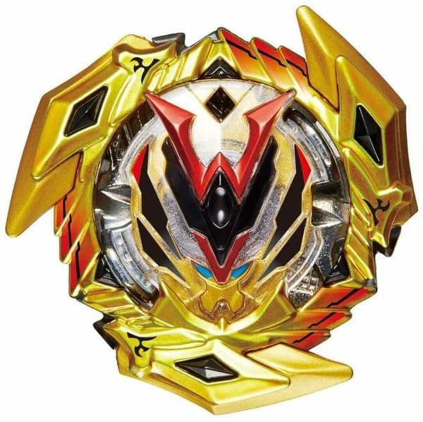 TOUPIE BURST Toys Sale SPINNING TOP World Spriggan B-132 01 Wonder Valtryek/Winning Valkyrie TOUPIE DropShipping Y240803