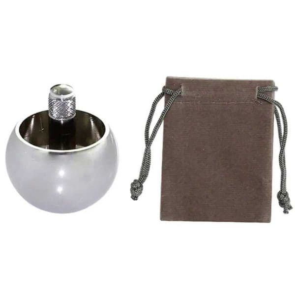 Funny Metal Spinning Top Flip Over Tippie Top Magic Toy Kids Favor Kids Gift Y240803