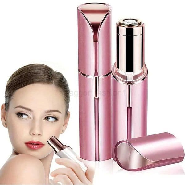 Womens Hair Removal Machine Shaver USB Rechargeable Washable Electric Shaver Electric Epilator For Personal CareXJ240808