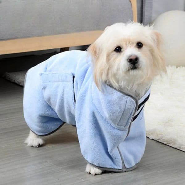 Pet absorbent towels dog and cat quick drying strong dry 240808