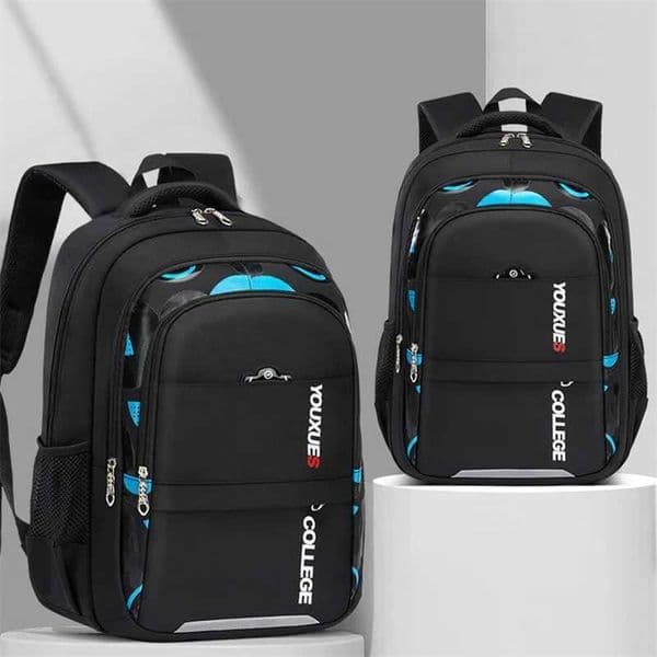 Baby Mutze New Children School Bags Kids Backpack In Primary baby cap Schoolbag For Teenager Boys Waterproof Backpacks Book Bag Mochila Y240809 Hat Kid