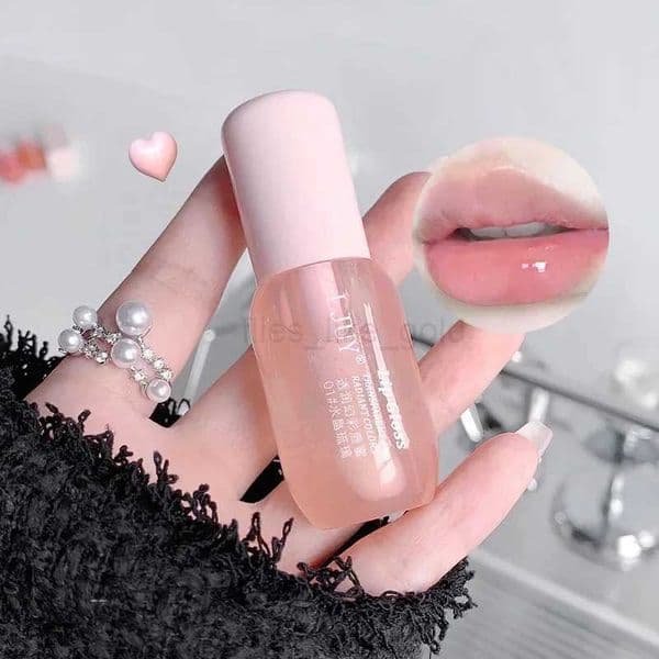 3-color instant lipstick volume moisturizing lipstick repair fade lip line bright lipstick gloss lipstick care W240810