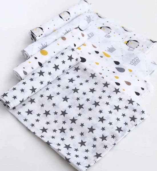 120x110cm plain dial baby blanket newborn swaddle blanket baby bath towel baby warp yarnW240810