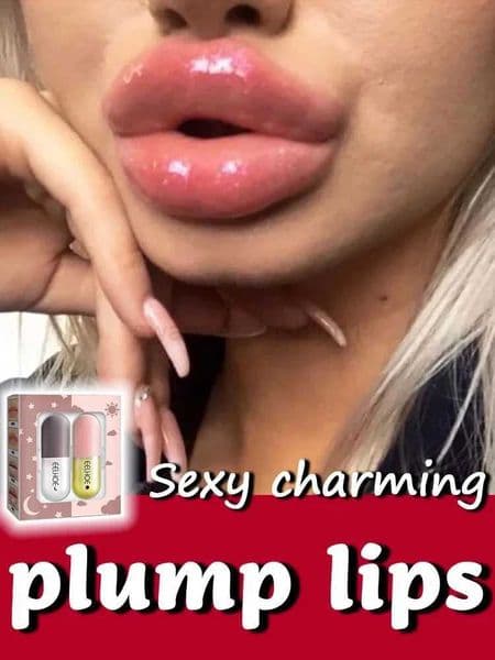 Crystal Jelly Lip Gloss Makeup Long Lasting Moisturizing Anti-dryness Lip Plumper Sexy Highlight Glow Oil Women Beauty MakeupXJ240812